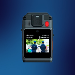 BodyCam Hytera SC580 32GB