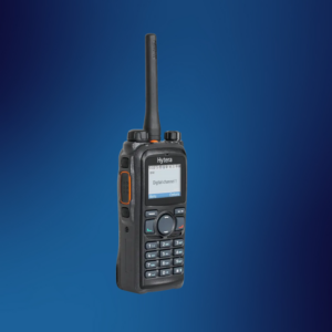 Radio Hytera PD786